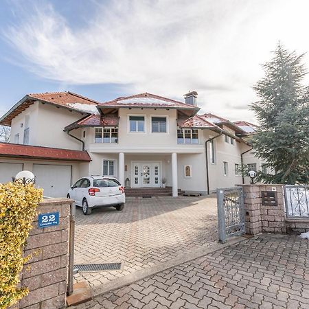 Ferienhaus Karoline Lichtpold Exterior foto